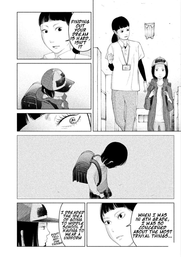 Kitai Fuku Ga Aru Chapter 6 page 12 - Chapter 6: Class Goals for Whom