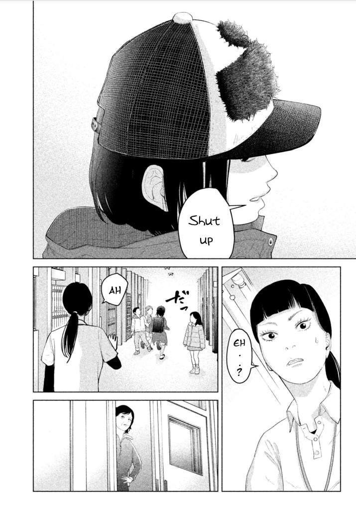 Kitai Fuku Ga Aru Chapter 6 page 14 - Chapter 6: Class Goals for Whom