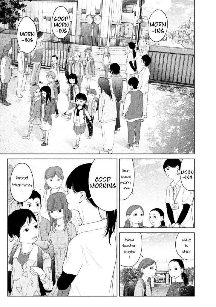 Kitai Fuku Ga Aru Chapter 6 page 5 - Chapter 6: Class Goals for Whom
