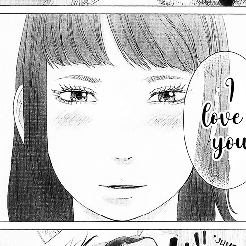Kitai Fuku Ga Aru Chapter 8: The Precious Thing cover