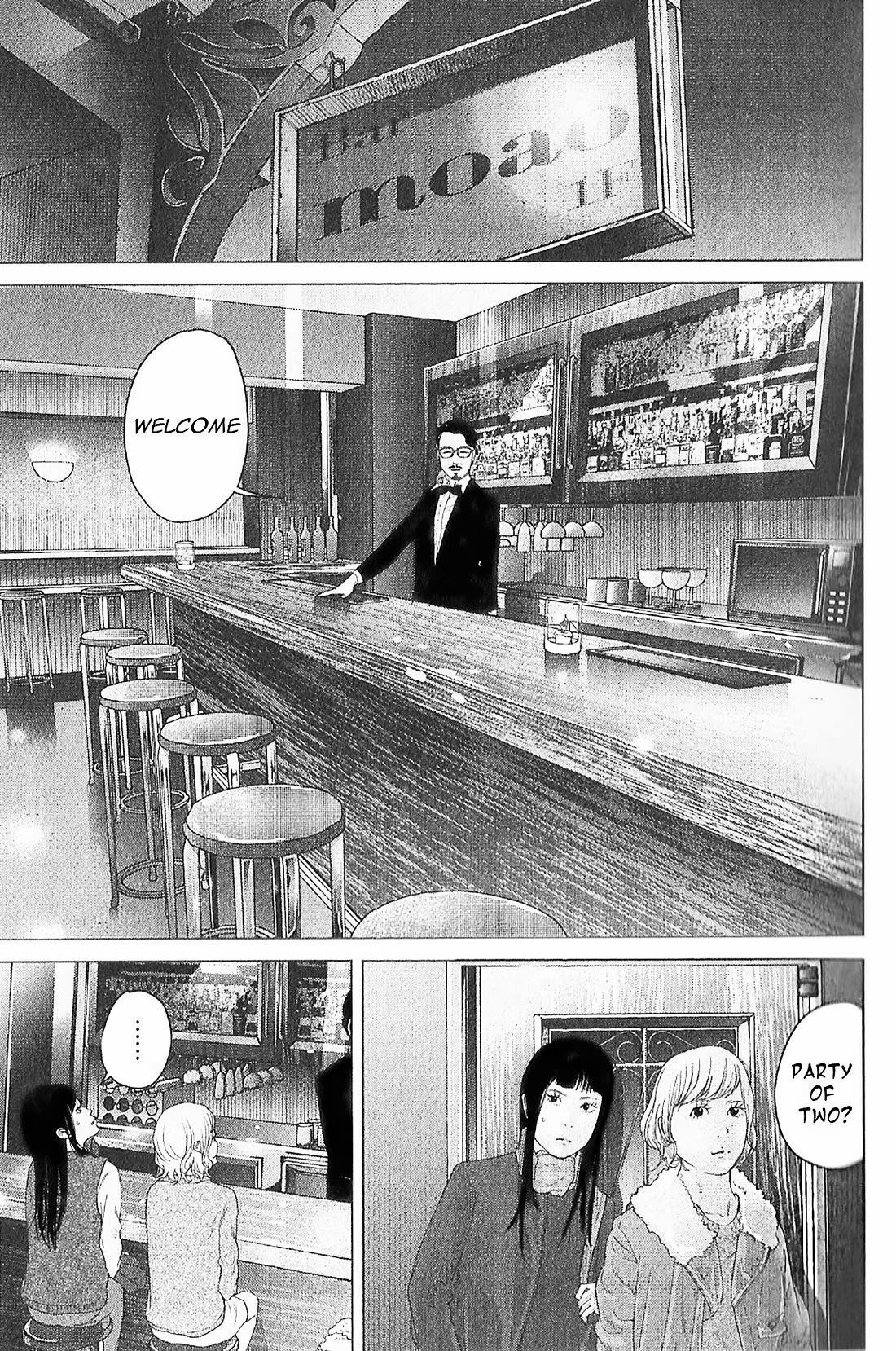 Kitai Fuku Ga Aru Chapter 9 page 14 - Chapter 9: My True Self