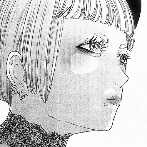 Kitai Fuku Ga Aru Chapter 9: My True Self cover