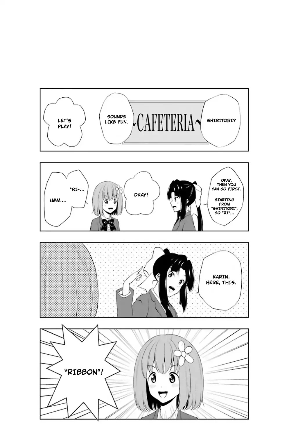 Kitakubu Katsudou Kiroku Chapter 16 page 17 - Chapter 16: The Fierce Battle’s Conclusion!!