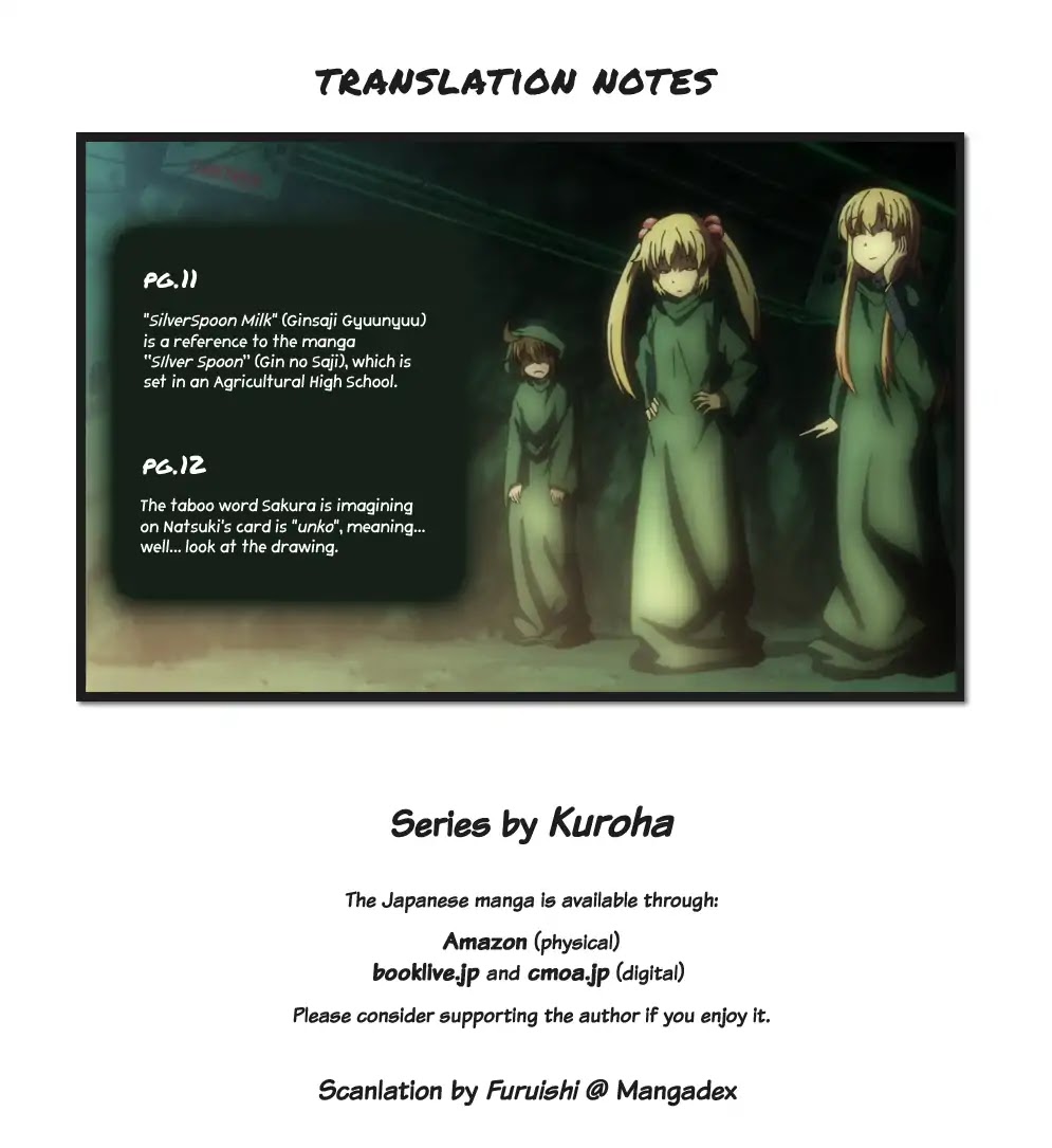 Kitakubu Katsudou Kiroku Chapter 16 page 18 - Chapter 16: The Fierce Battle’s Conclusion!!