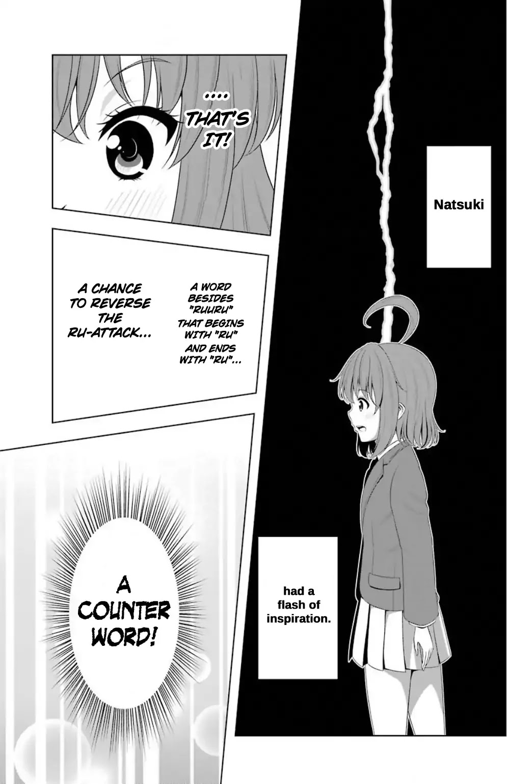 Kitakubu Katsudou Kiroku Chapter 16 page 5 - Chapter 16: The Fierce Battle’s Conclusion!!