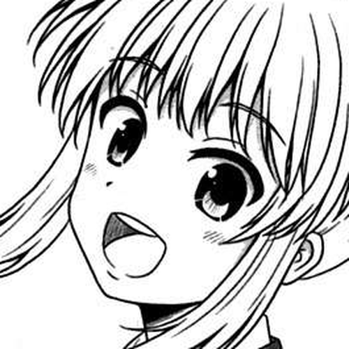 Kitakubu Katsudou Kiroku Chapter 2: "Since It's a Short Life, I'm Going Home," Maidens cover