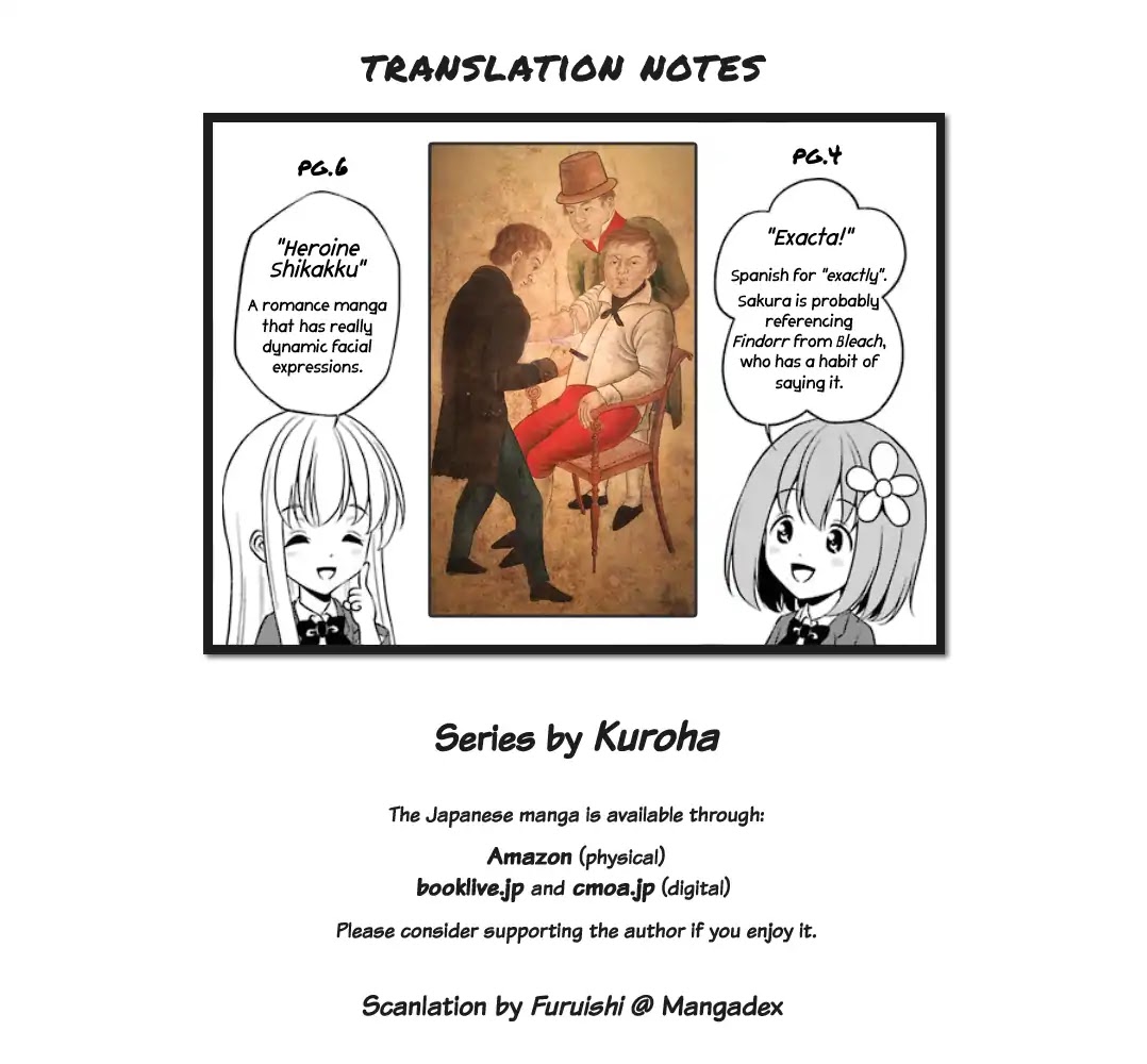 Kitakubu Katsudou Kiroku Chapter 21 page 12 - Chapter 21: The 18th Imitation Quiz Tournament