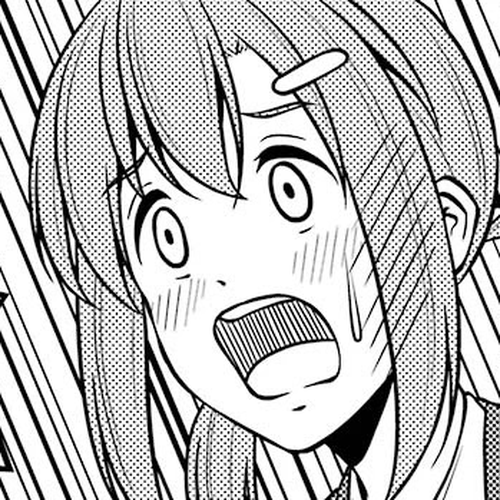 Kitakubu Katsudou Kiroku Chapter 27: The Peak of Comedy cover