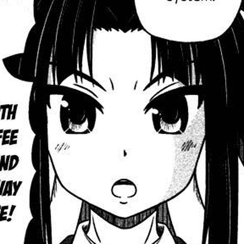 Kitakubu Katsudou Kiroku Chapter 3 cover