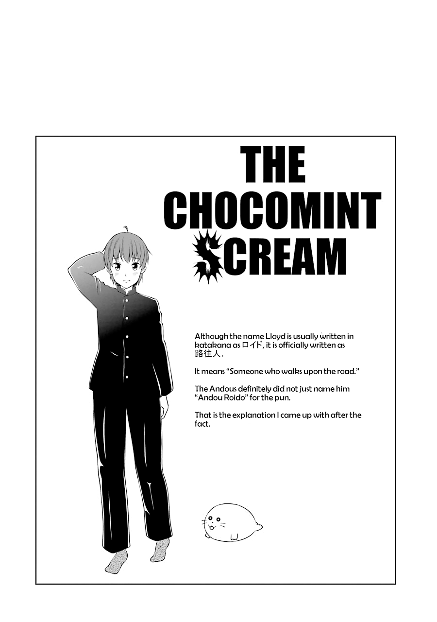 Kitakubu Katsudou Kiroku Chapter 31 page 10 - Chapter 31: Older Sister and Friends