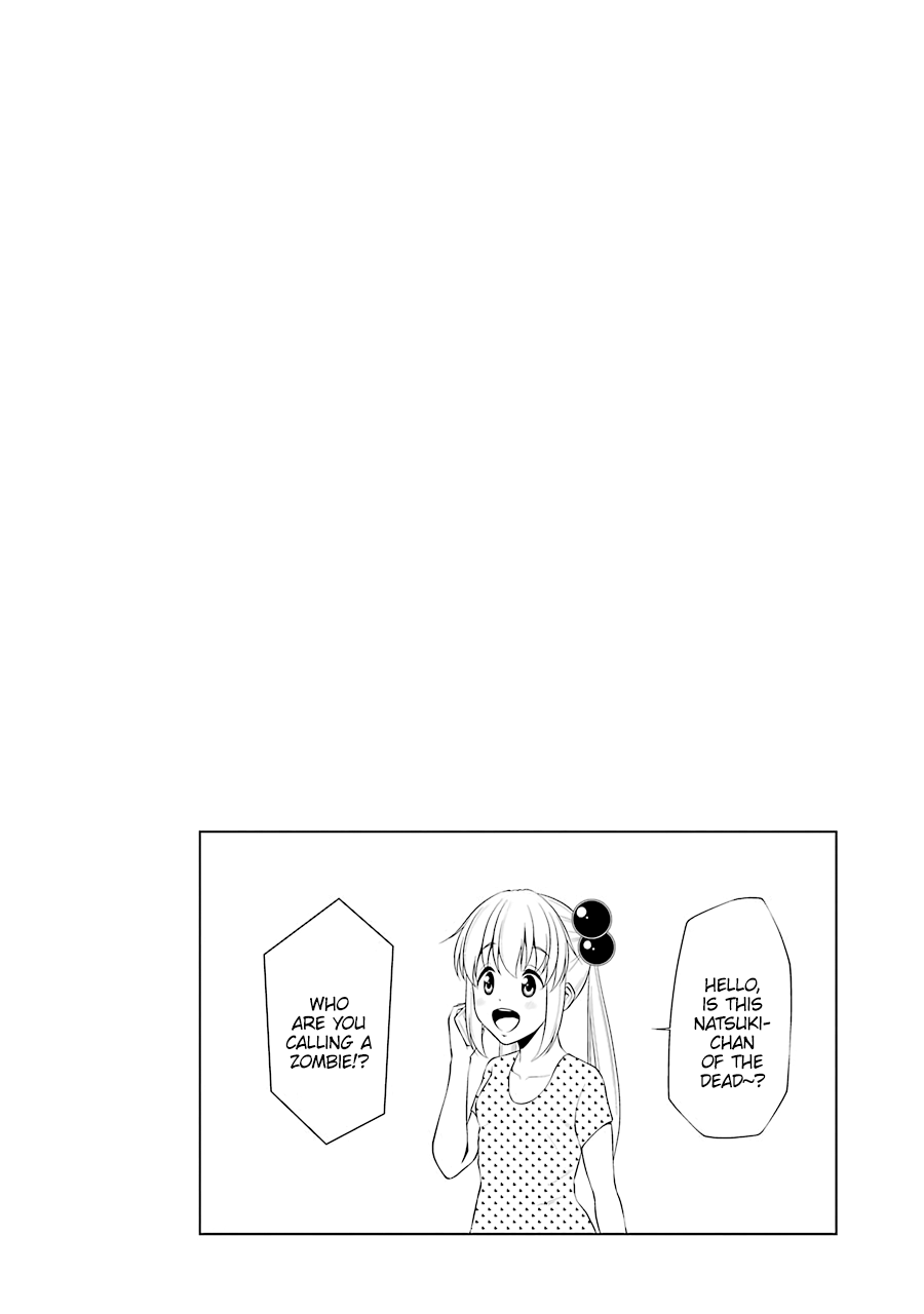 Kitakubu Katsudou Kiroku Chapter 34 page 10 - Chapter 34: Humanity's Greatest Invention: The AC