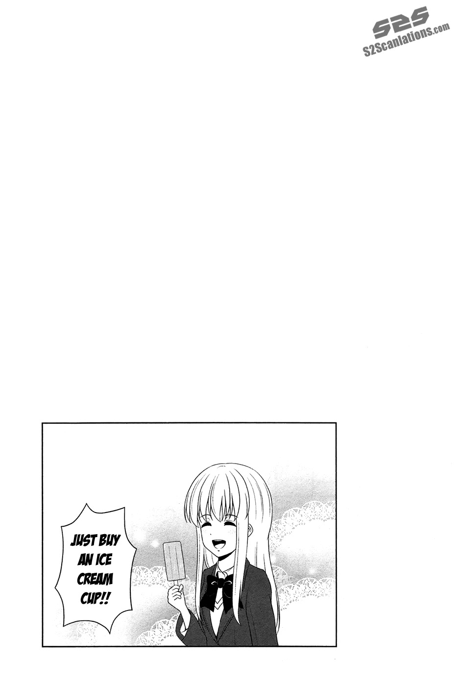 Kitakubu Katsudou Kiroku Chapter 4 page 9 - Chapter 4