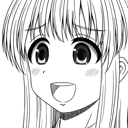 Kitakubu Katsudou Kiroku Chapter 4 cover