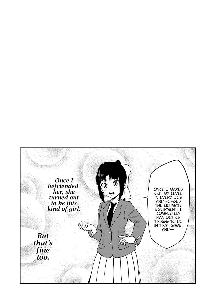 Kitakubu Katsudou Kiroku Chapter 41 page 19 - Chapter 41: Flower Names