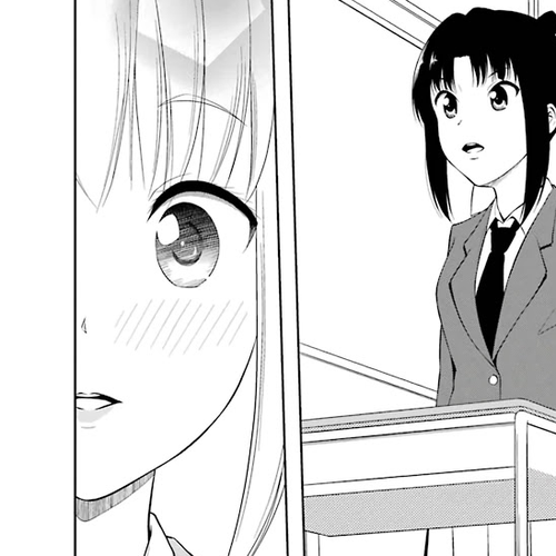 Kitakubu Katsudou Kiroku Chapter 41: Flower Names cover