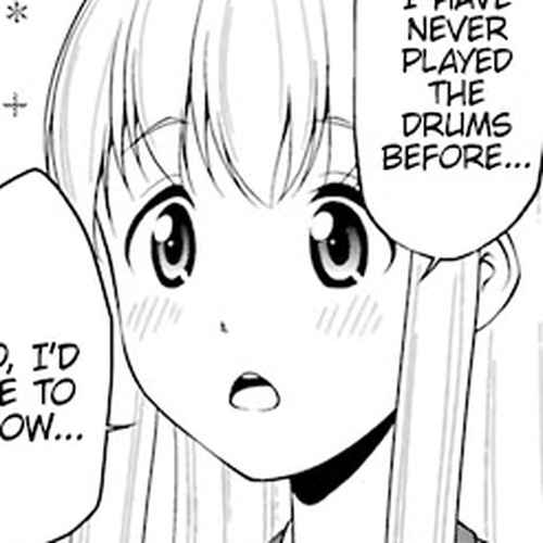 Kitakubu Katsudou Kiroku Chapter 44: Admired Rockstars cover