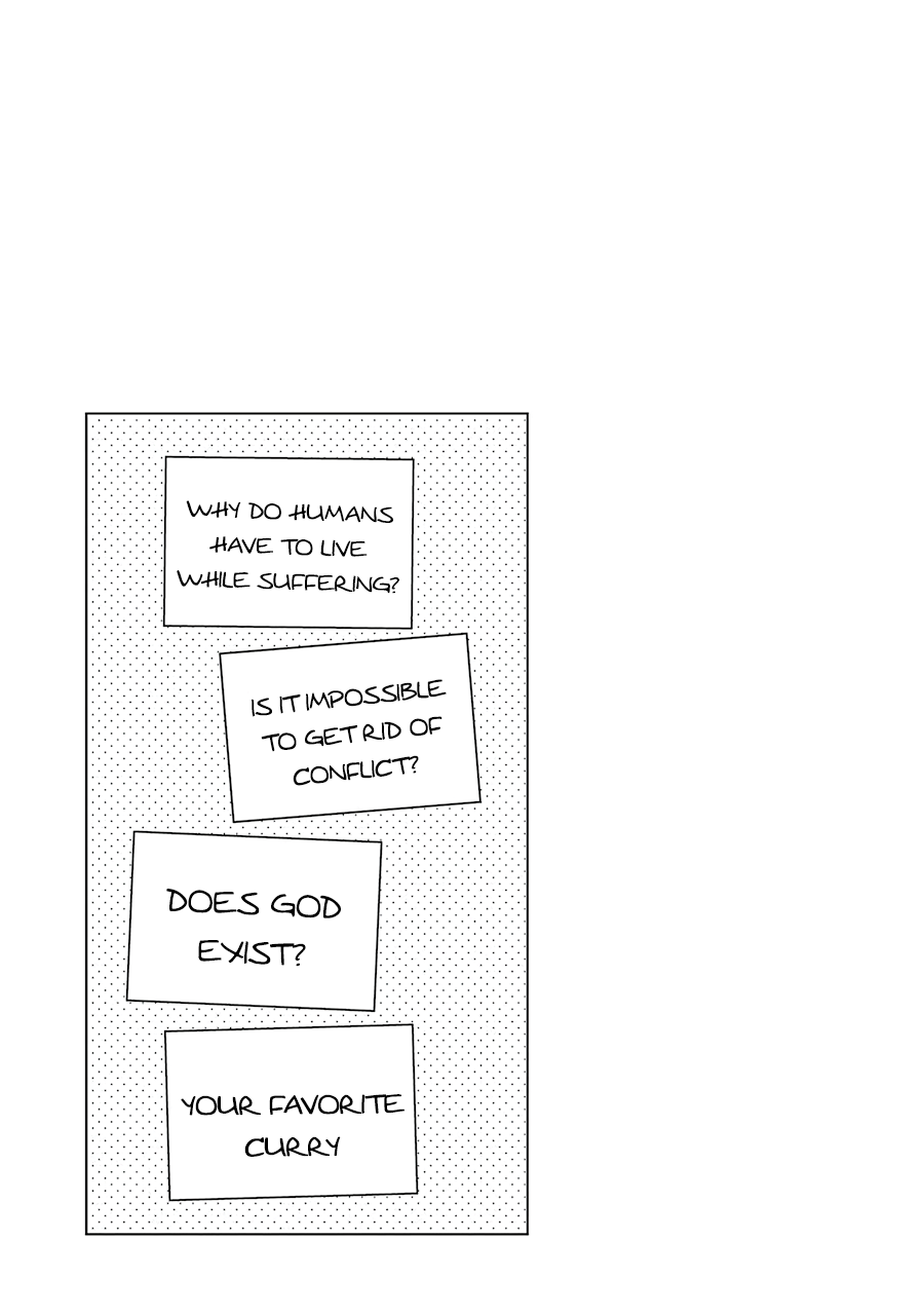 Kitakubu Katsudou Kiroku Chapter 48 page 9 - Chapter 48: Roads Too Early for High Schoolers to Cross