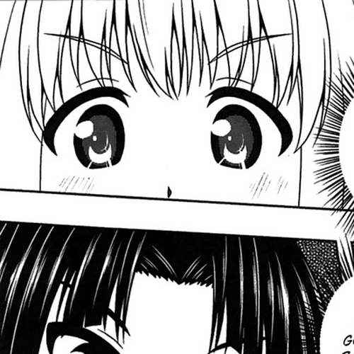 Kitakubu Katsudou Kiroku Chapter 5 cover