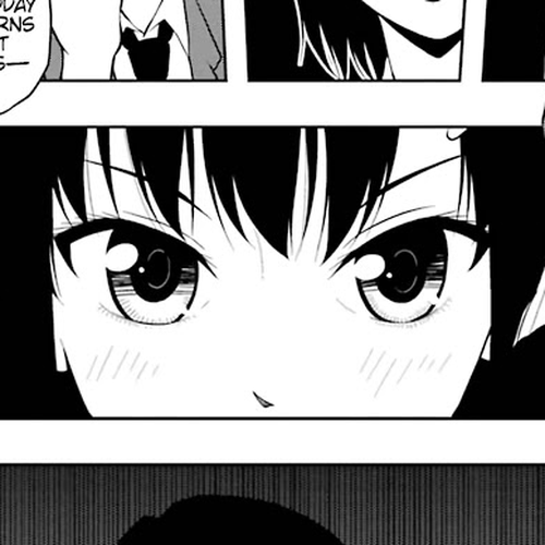 Kitakubu Katsudou Kiroku Chapter 51: Student Council Regular Officer Meeting cover