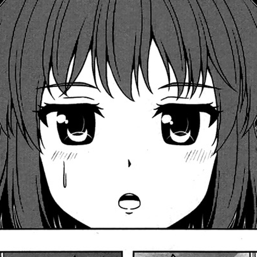 Kitakubu Katsudou Kiroku Chapter 6 cover
