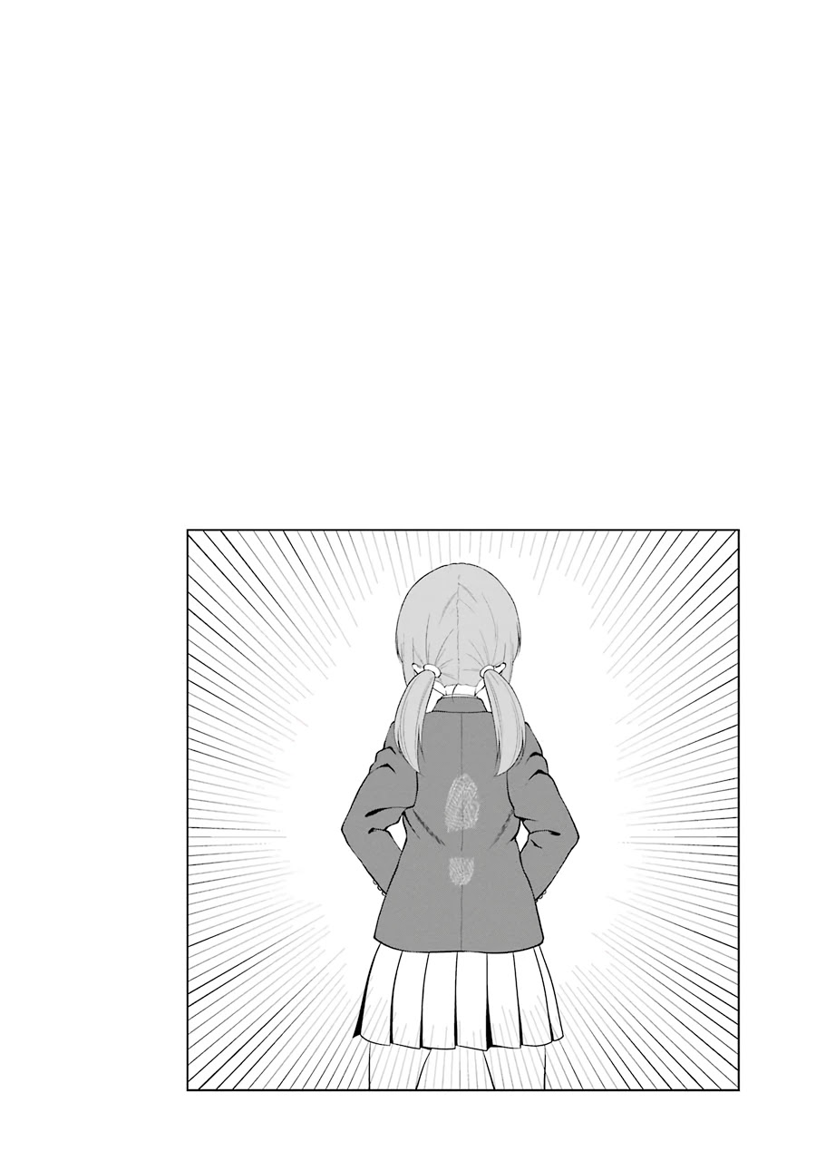 Kitakubu Katsudou Kiroku Chapter 60 page 8 - Chapter 60: The Abyss of Comedy