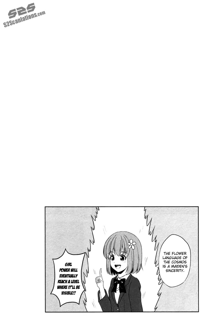 Kitakubu Katsudou Kiroku Chapter 7 page 11 - Chapter 7
