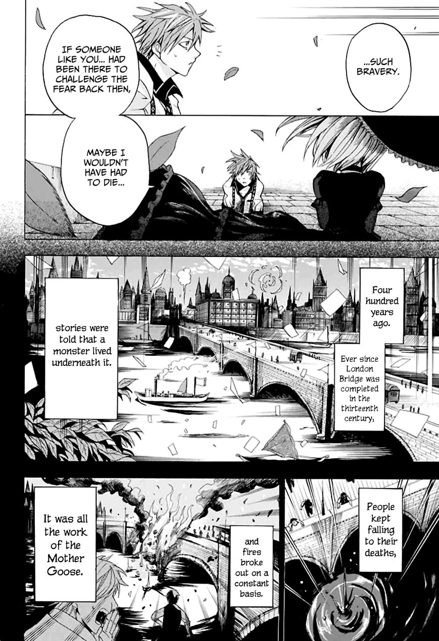Kitan Jojishi Mother Goose Chapter 0 page 34 - Chapter 0 : Oneshot