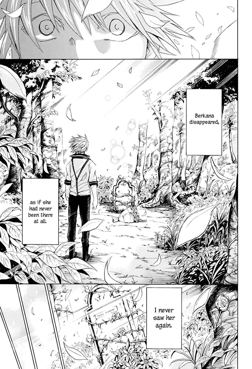 Kitan Jojishi Mother Goose Chapter 0 page 46 - Chapter 0 : Oneshot