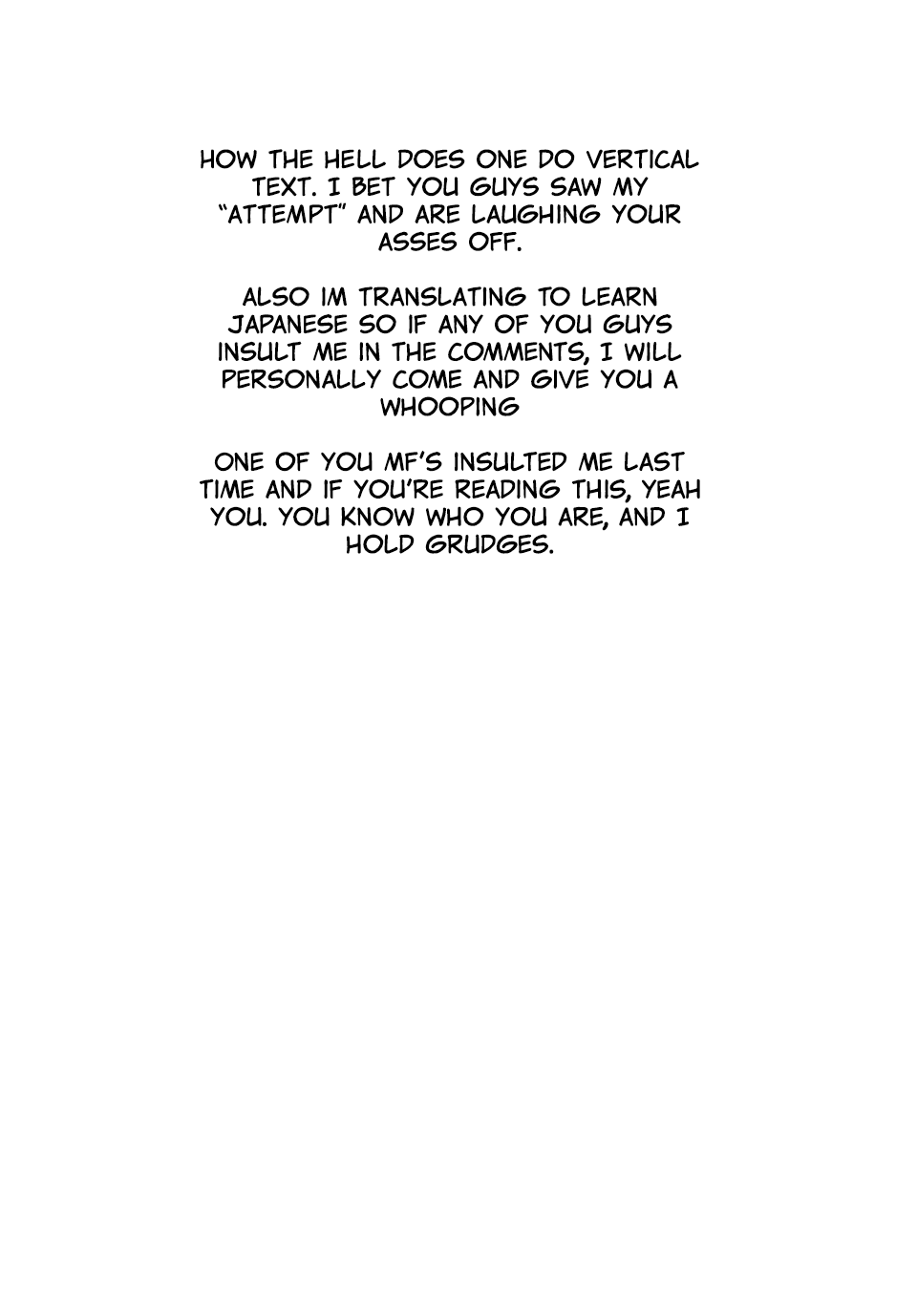 Kitazawa-kun Is in A class Chapter 11 page 20 - Chapter 11