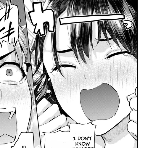 Kitazawa-kun Is in A class Chapter 11 cover