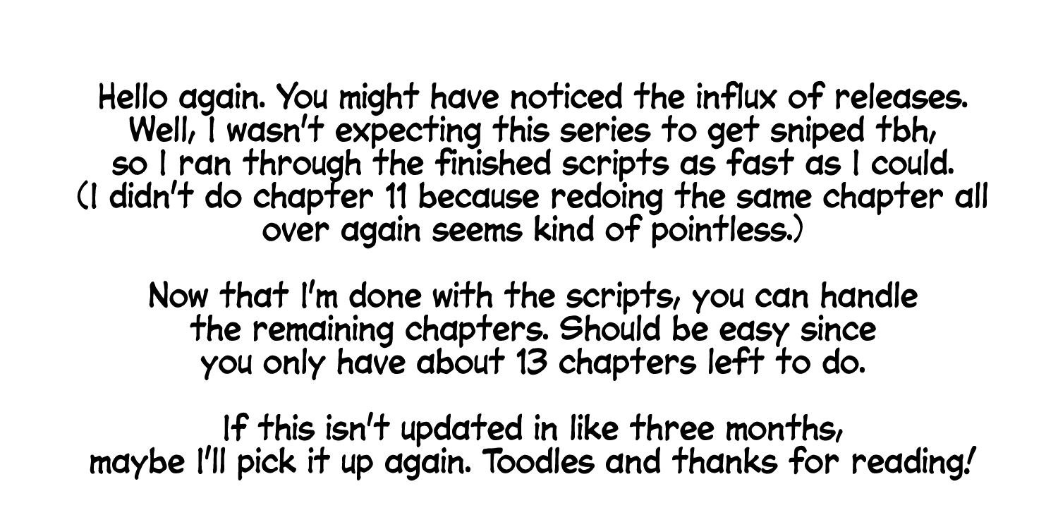 Kitazawa-kun Is in A class Chapter 14 page 21 - Chapter 14