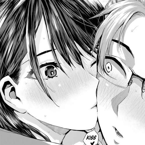 Kitazawa-kun Is in A class Chapter 14 cover