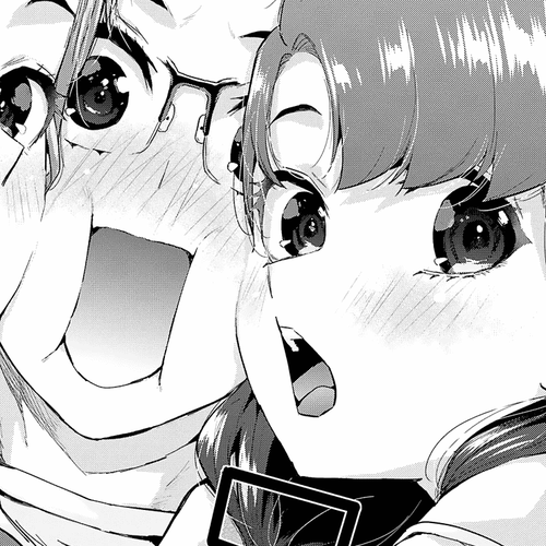 Kitazawa-kun Is in A class Chapter 17: Nachupa Fights With Her Legs cover