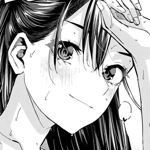 Kitazawa-kun Is in A class Chapter 20: Nagaishi Yuuno, a First-Year Student in the Basketball Club! (Part 3) cover