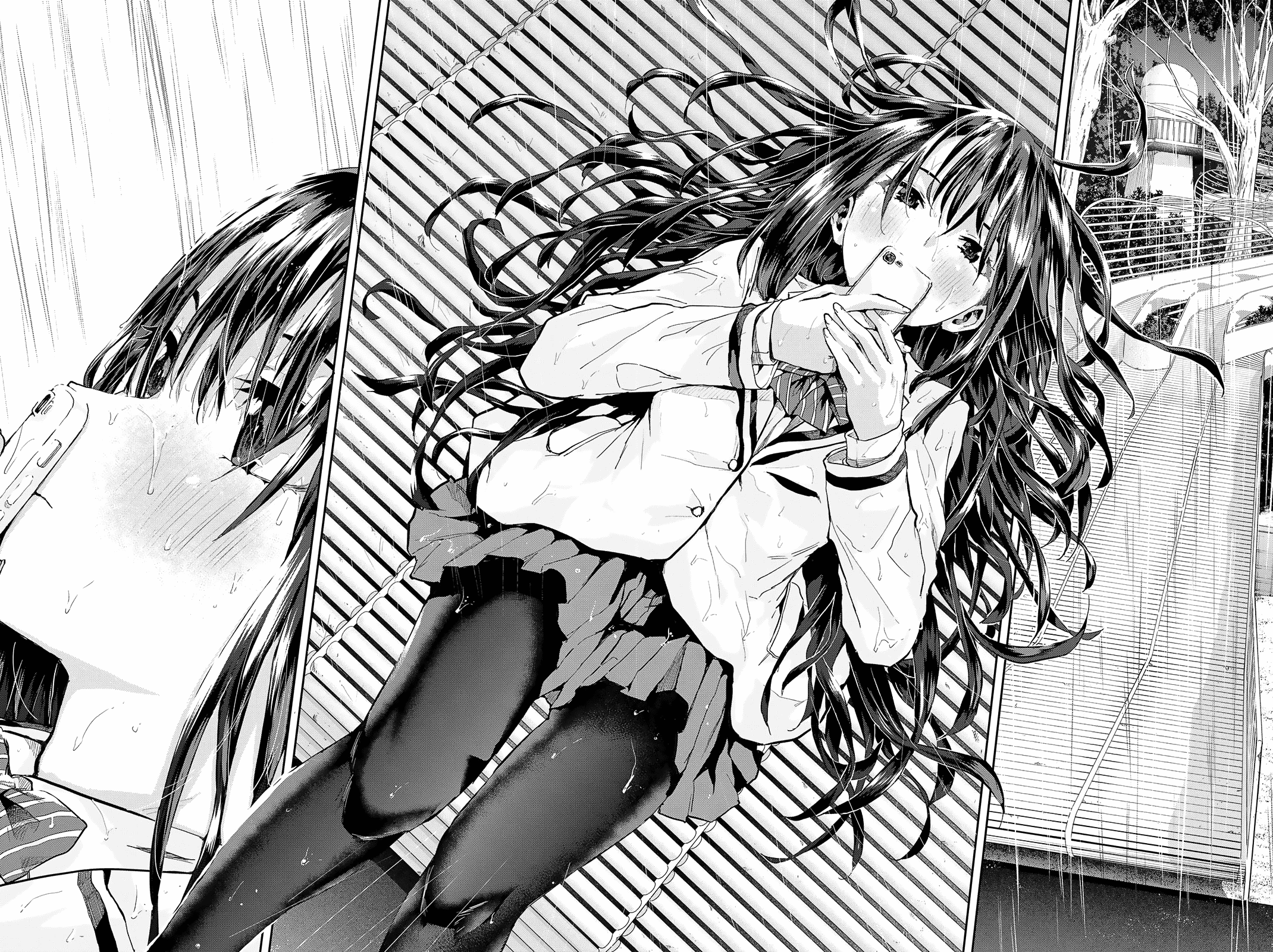Kitazawa-kun Is in A class Chapter 26 page 13 - Chapter 26: Kitazawa-kun Is in Class A! (Part 1)