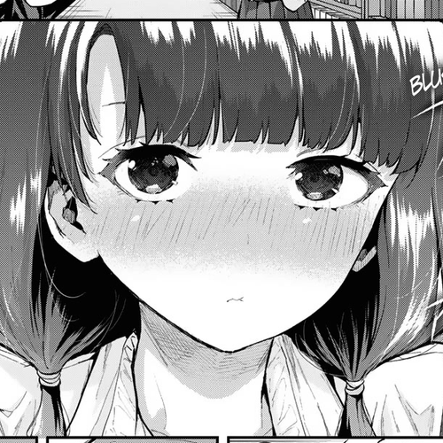 Kitazawa-kun Is in A class Chapter 7 cover