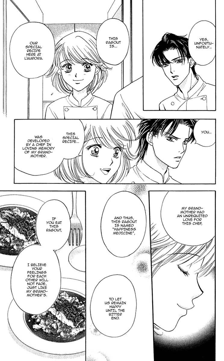 Kitchen Palette Chapter 1 page 47 - Chapter 1