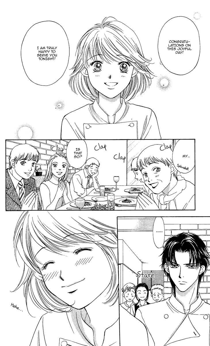 Kitchen Palette Chapter 1 page 48 - Chapter 1