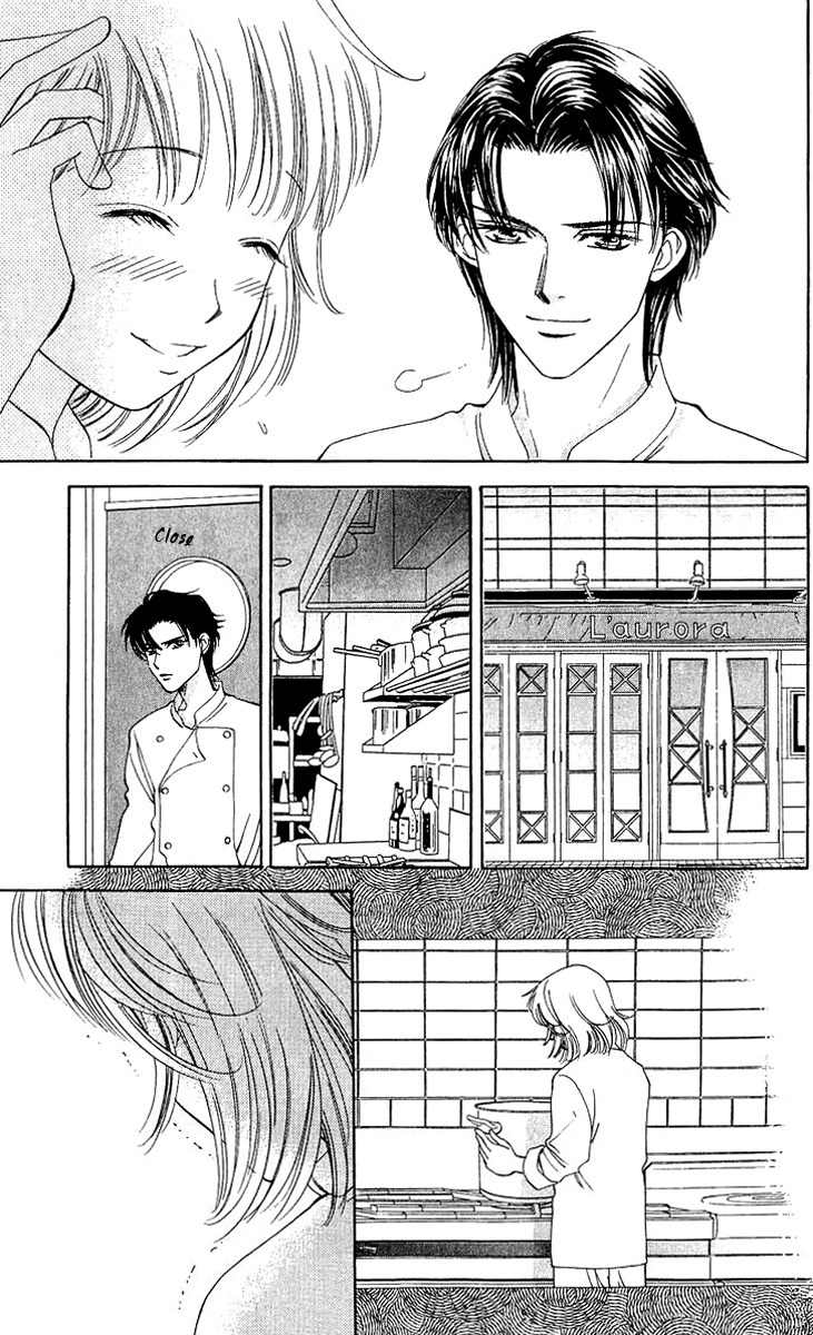 Kitchen Palette Chapter 1 page 49 - Chapter 1
