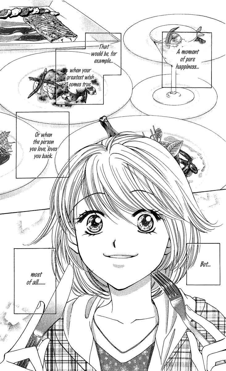 Kitchen Palette Chapter 1 page 7 - Chapter 1