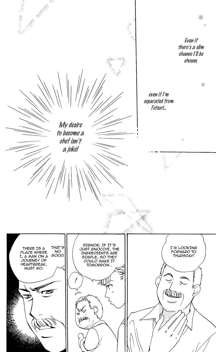 Kitchen Palette Chapter 10 page 20 - Chapter 10