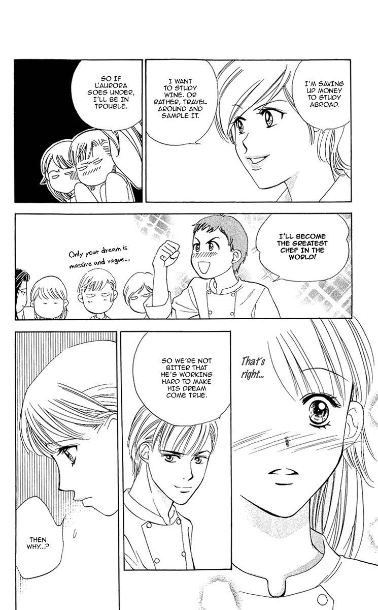 Kitchen Palette Chapter 10 page 28 - Chapter 10