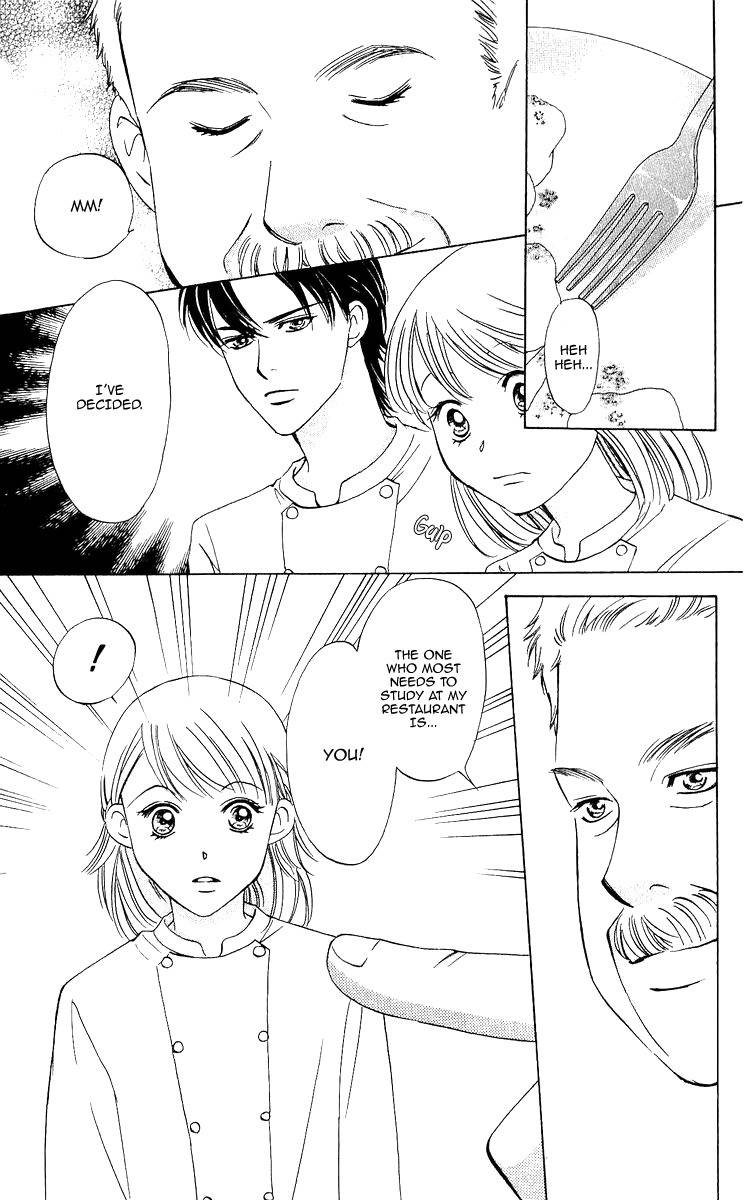 Kitchen Palette Chapter 10 page 47 - Chapter 10