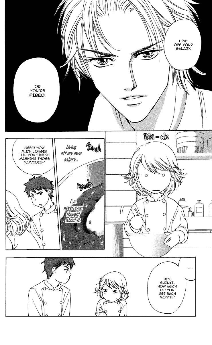 Kitchen Palette Chapter 2 page 14 - Chapter 2