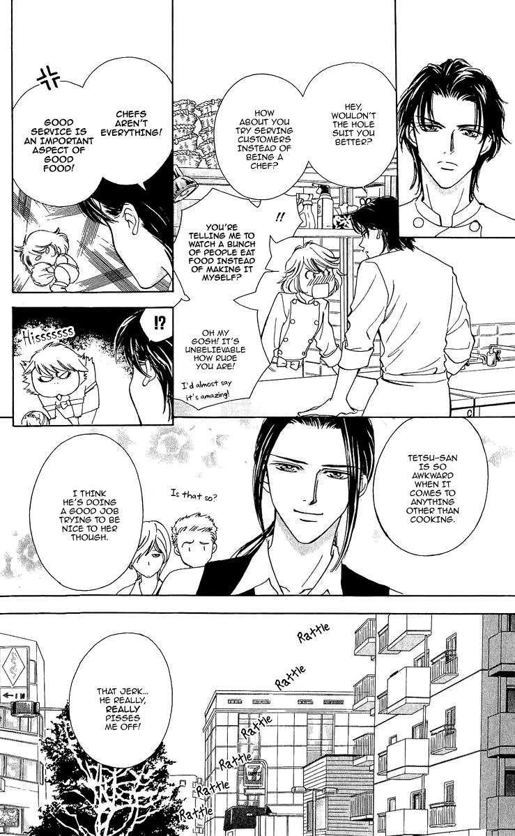 Kitchen Palette Chapter 2 page 16 - Chapter 2