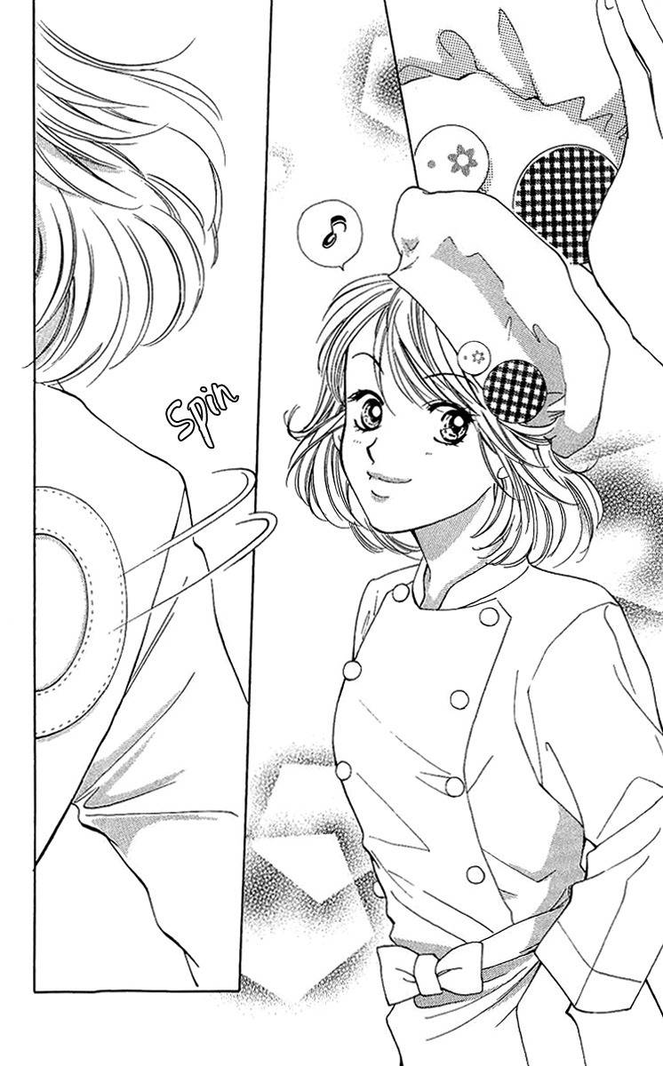 Kitchen Palette Chapter 2 page 2 - Chapter 2