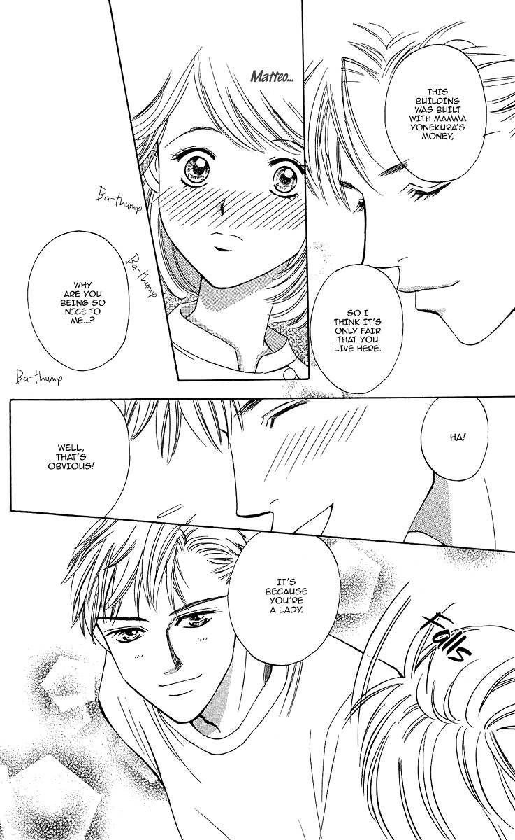 Kitchen Palette Chapter 2 page 26 - Chapter 2