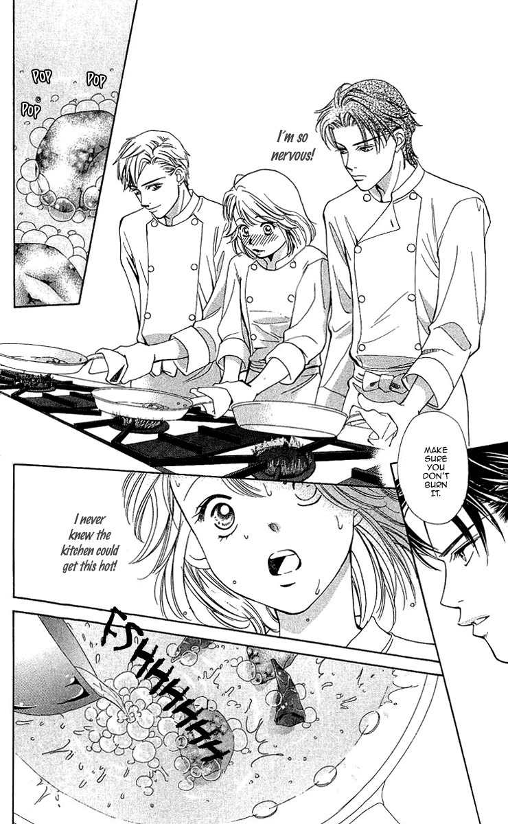 Kitchen Palette Chapter 2 page 36 - Chapter 2