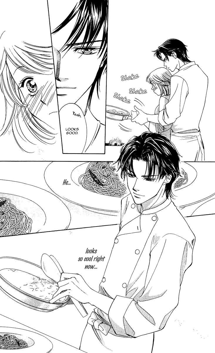 Kitchen Palette Chapter 2 page 37 - Chapter 2