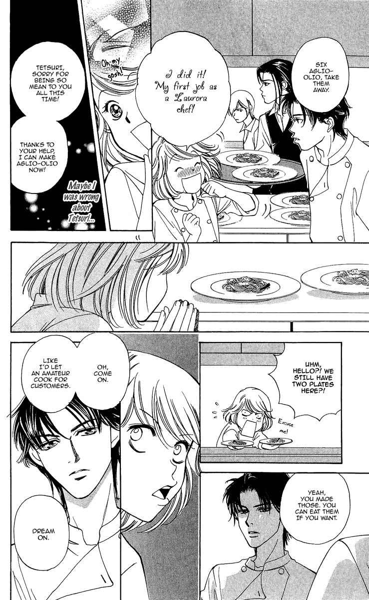 Kitchen Palette Chapter 2 page 38 - Chapter 2